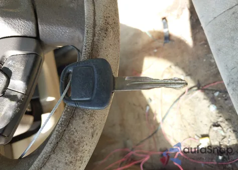 2001 Nissan Maxima Gxe из США, поврежденный, VIN JN1CA31D81T830922